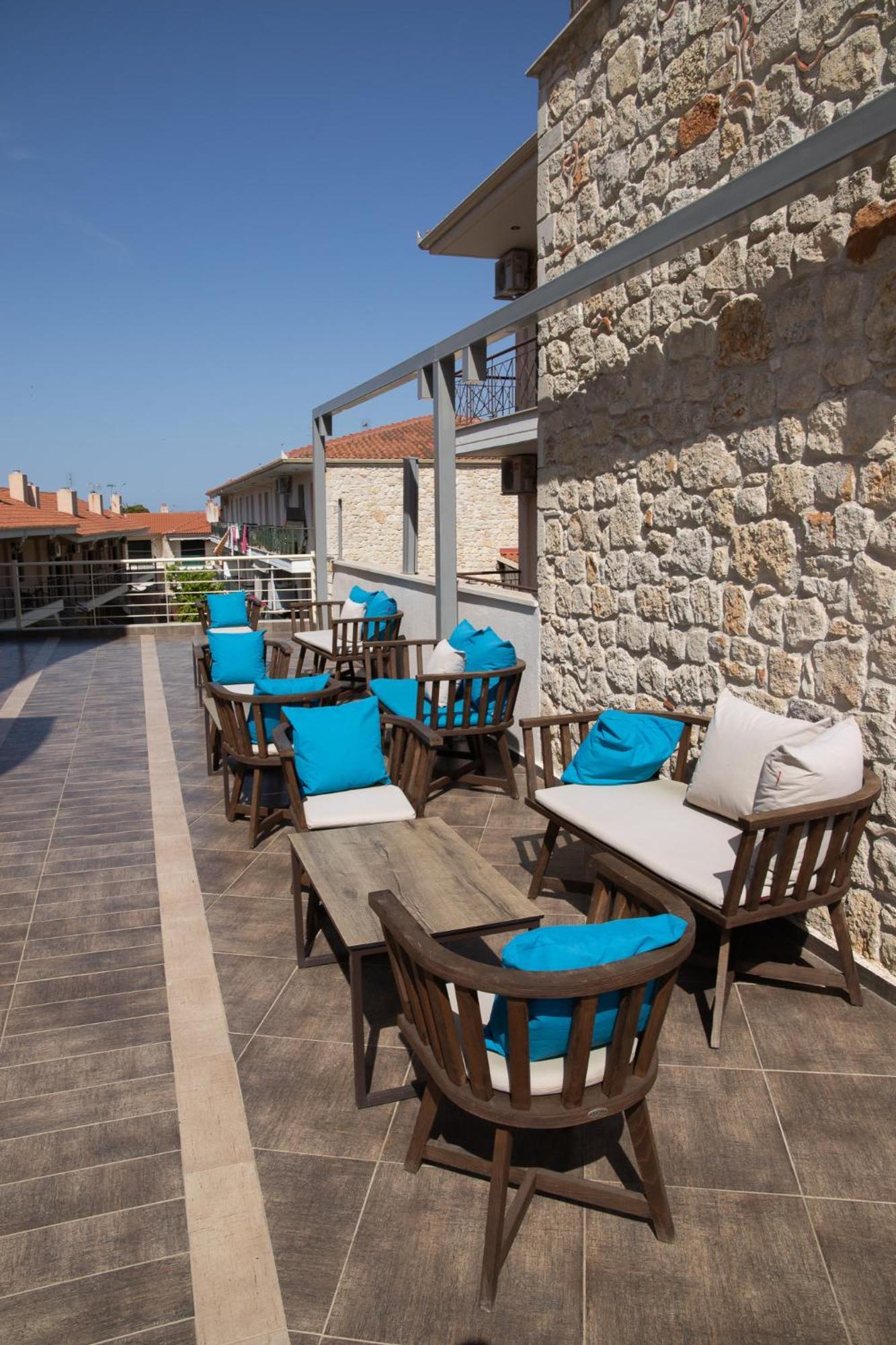 קריופיגי Sunset Inn מראה חיצוני תמונה