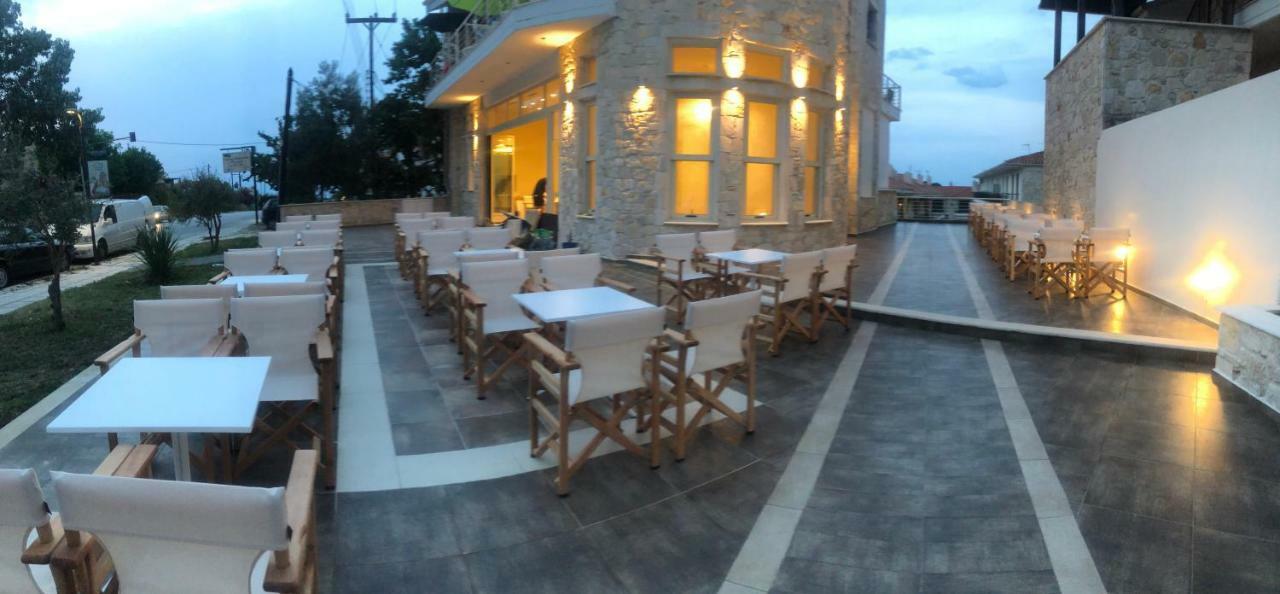 קריופיגי Sunset Inn מראה חיצוני תמונה