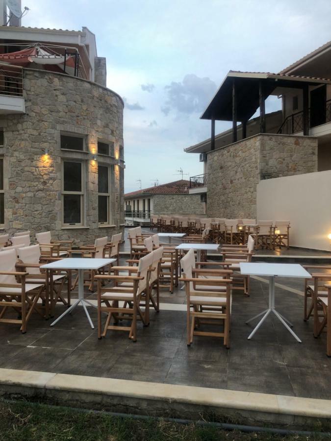 קריופיגי Sunset Inn מראה חיצוני תמונה